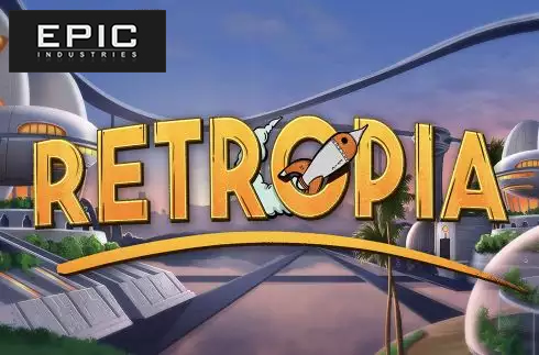 Retropia